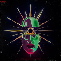 LZRD feat. Liam O'Donnell - Outta My Mind