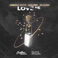 Junona Boys & Nalyro feat. Glaceo - Love Is