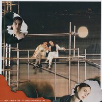 Griff & Sigrid feat. King Princess & MO - Head On Fire