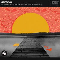 Deepend & Lucas Estrada feat. Philip Strand - Good News