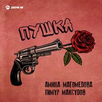 Амина Магомедова feat. Тимур Максудов - Пушка
