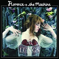 Florence And The Machine - Dog Days Are Over