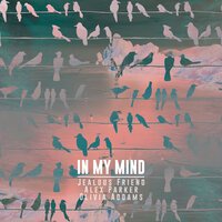 Jealous Friend & Alex Parker feat. Olivia Addams - In My Mind
