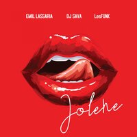 Emil Lassaria feat. Dj Sava & LesFUNK - Jolene (Radio Edit)