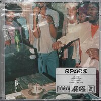 L.B. One feat. Datamotion & Sonny Wilson - Space