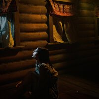 NИКОЛЬ - Луна