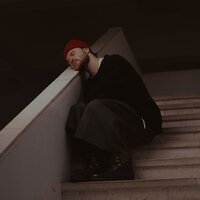 Untone Chernov - Мне Просто Нравится