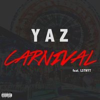 Yaz feat. Lstnyt - Carnival