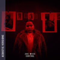 Zoe Wees feat. 2WEI & Abbott - Control (String Version)