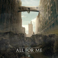 Evan Wilder & Joffrey Lorquet feat. Robbie Rosen - All For Me