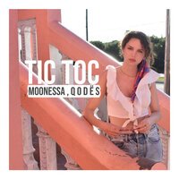 Moonessa & Qodes - Tic Toc