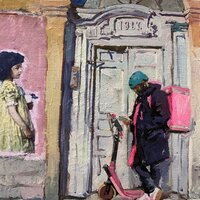 Кристина Кошелева - Заболели