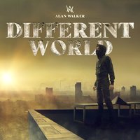 Alan Walker feat. K-391 & Sofia Carson - Different World
