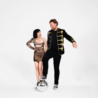 Bakermat feat. Elise LeGrow - Temptation