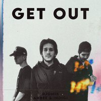 DJomik feat. ANREE & Indigi - Get Out