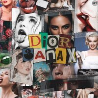 DIOR - Запах