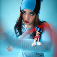 The Blssm - Not Today