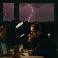 Райс feat. Егор Натс - Молния и Гроза