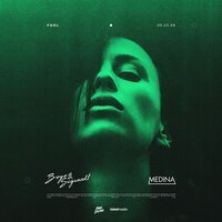 Boye & Sigvardt feat. Medina - Fool