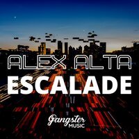 Alex Alta - Escalade