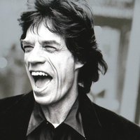 Mick Jagger - Strange Game