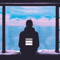 Christian Eberhard & Dmitrii Praga feat. Caitlyn - Cand Esti Singur