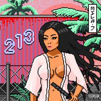Mila J feat. Future - Freaknic