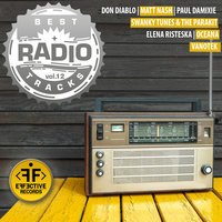 Vanotek feat. Eneli - Tell Me Who (Ayur Tsyrenov DFM Remix)