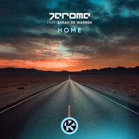 Jerome feat. Sarah De Warren - Home