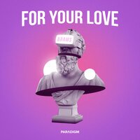 Brams - For Your Love