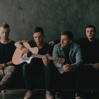 Anthem Lights - Coming Home