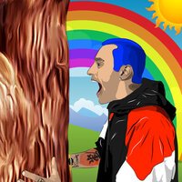 Пиджаков - Я Спросил У Ясеня