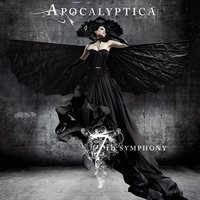 Apocalyptica feat. Lacey - Broken Pieces