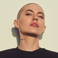 Bishop Briggs - High Water