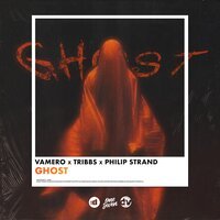 Vamero feat. Tribbs & Philip Strand - Ghost