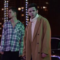 Kel feat. Roully - 24 7