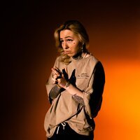 Mozee Montana - Красный Свет