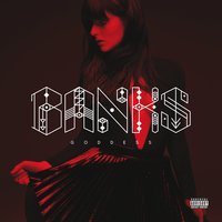 Banks - You Should Know Where I'm Coming From