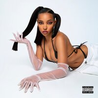 Tinashe feat. Ms Banks - Die A Little Bit