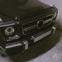 Rob - Она Выросла Богатой