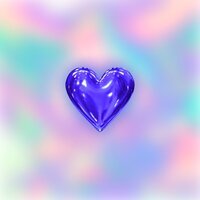 Ex.princess - Сердечко