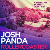 Josh Panda - Rollercoaster