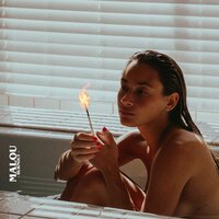 Malou - Burnout