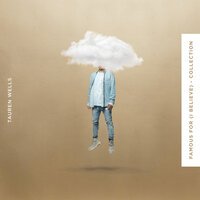 Tauren Wells - Empty