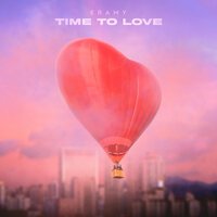 Eramy - Time To Love