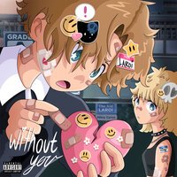 The Kid Laroi feat. Miley Cyrus - Without You