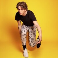 Good Problem feat. Boy In Space - Liked You Better