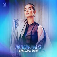 Minelli - Nothing Hurts (Afrojack Remix)