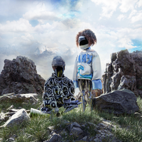 Drucy feat. May Waves - Скажи Мне