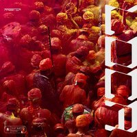 Rasster feat. Gustavo Voz Perdida - Loca